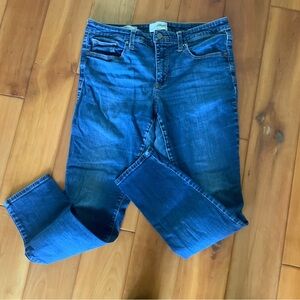 Universal Threads jeans size 12 x 28